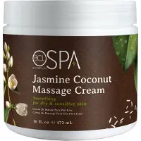 BCL SPA Massage Cream 473ml