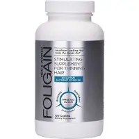 Foligain Hair Stimulating Supplement