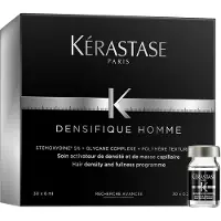 Kérastase Haarverzorging Densifique Homme Hair Density and Fullness Programme