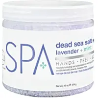 BCL SPA Dead Sea Salt Soak 454gr