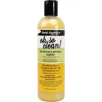 Aunt Jackie's Tante Jackie's Oh So Clean Hydraterende & Verzachtende Shampoo 355ml