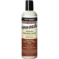 Aunt Jackie's Aunt Jackie's Coconut Creme Coco Wash
