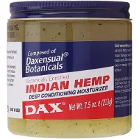 Dax - Indian Hemp - 397 gr