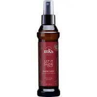 MKS eco MKS-Eco Let It Shine Mist Original