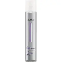 Kadus Styling Finish Lock It Extreme Strong Spray