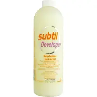 Subtil - Color - Developer voor Tone HD - 1000 ml