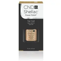 CND Shellac Original Top coat