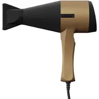 Ultron Notus Deluxe Hairdryer Gold