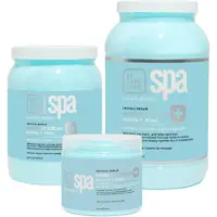 BCL SPA Massage Cream 473ml