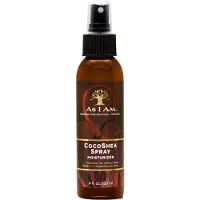 As I Am Cocoa Shea Spray