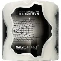 Nail Perfect Salon Succes Forms