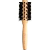 Olivia Garden Healthy Hair Borstel Bamboo Collection Boar Brush Ø30