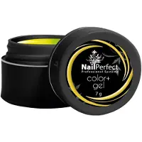 Nail Perfect Color+ Gel 7gr