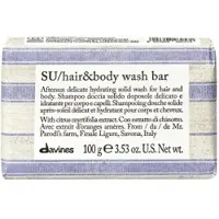 Davines We Stand/ Hair &amp; Body Wash Bar