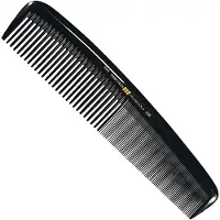 Hercules Sägemann Styling Comb 8"