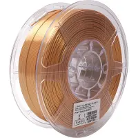Esun ePLA-Silk-Magic Goud/Zilver / Gold/Silver - 1 kg - 1.75 mm - 3D printer en 3D pen filament