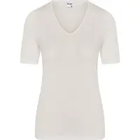 Beeren Ondergoed Dames Thermo T-Shirt Thermo | Maat: XL | Kleur: Crème