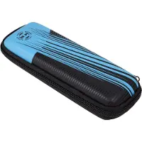 Harrows Blaze Fire Case - Aqua
