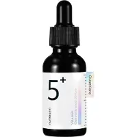 Numbuzin No.5 Vitamin Concentrated Serum Serum 30 ml