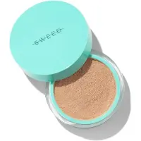 Sweed Make-up gezicht Miracle Mineral Powder Foundation 7 g