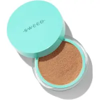 Sweed Make-up gezicht Miracle Mineral Powder Foundation 7 g