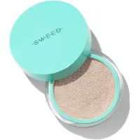Sweed Make-up gezicht Miracle Mineral Powder Foundation 7 g