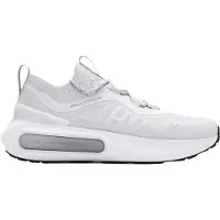Under Armour Sportschoen 'Phantom 4' lichtgrijs / wit