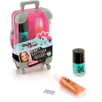 Style 4 Ever Make-up - Mini Kosmetik Trolley - asst. - - One Size - Schminke