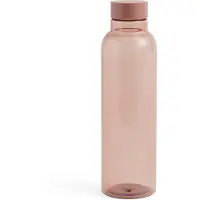 HAY Miz Waterfles 72 Cl - Drinkflessen Gerecycled Pet Mauve - AE366-D808-AO68