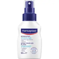 Hansaplast Wondspray