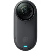 Insta360 GO 3S Zwart 64GB