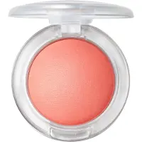 MAC Glow Play Cushiony Blush Blush - gepigmenteerd, licht & medium