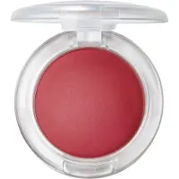 MAC Glow Play Cushiony Blush Blush - gepigmenteerd, licht & medium