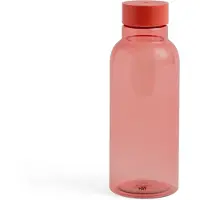 HAY Miz waterfles 0,54 L Red