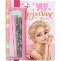 TOPModel My Journal ( 0412716 )