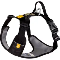 Woolly Wolf Roam Harness
