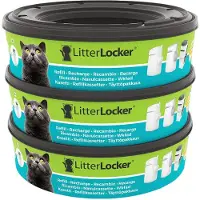 Litter locker LitterLocker Navulling