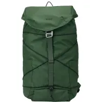 Elliker Wharfe Flap Over Backpack 22L green