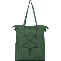 Elliker Carston Tote Bag 13L green