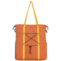 Elliker Carston Tote Bag 13L orange