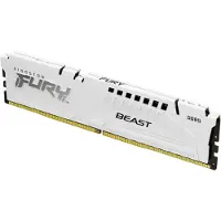 Kingston FURY Beast - DDR5 - Geheugenmodule - 32 GB - DIMM, 288-pins