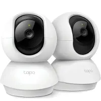 TP-LINK Tapo C200