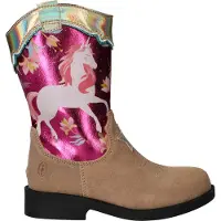 Shoesme Nw24w010-a meisjes laarzen