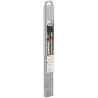 Weldkar laselektroden 2,5x300mm rvs