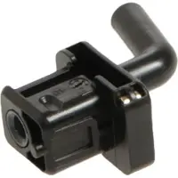 De'Longhi Uitloop voor heet water voor DeLonghi Rivelia koffiemachines (AS00006707)