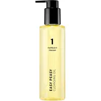 Numbuzin No.1 Easy Peasy Cleansing Oil 200 ml Make-up verwijderaar en reiniger