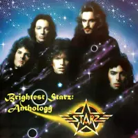 Coast2Coast Starz - Brightest Starz : Anthology (2 LP) (coloured vinyl)