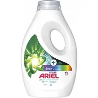 Ariel Color Vloeibaar Wasmiddel+ Lenor Unstoppables 585 Ml