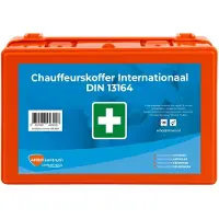 ARBO centrum Verbanddoos auto DIN 13164
