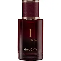 Van Gils I for Her Eau De Toilette 50 ml